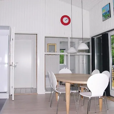 Holiday Naesehornsvej Iii * Ålbæk
