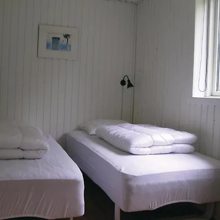 Holiday Naesehornsvej Iii * Ålbæk