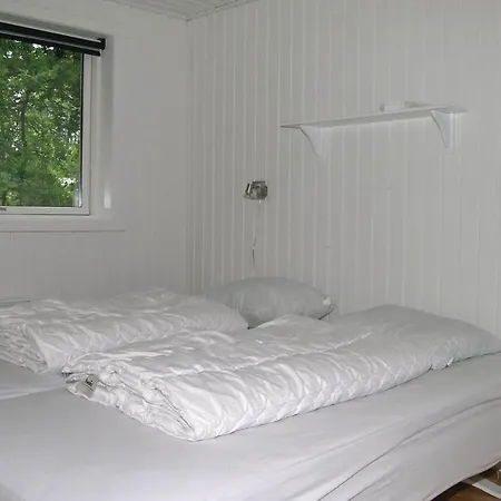 Holiday Naesehornsvej Iii Ferienhaus *