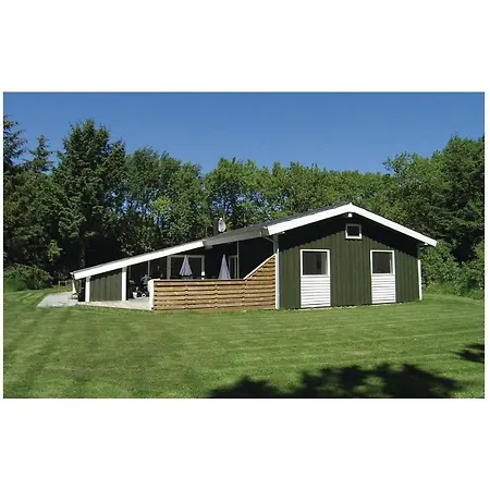 Holiday Naesehornsvej Iii Ferienhaus Ålbæk