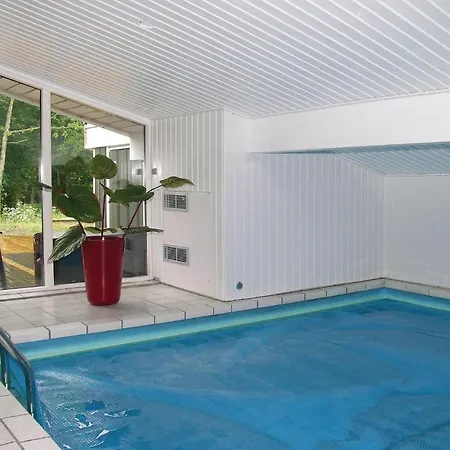 Holiday Naesehornsvej Iii Ferienhaus Ålbæk