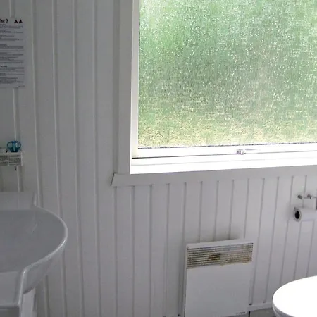 Ferienhaus Holiday Naesehornsvej Iii *