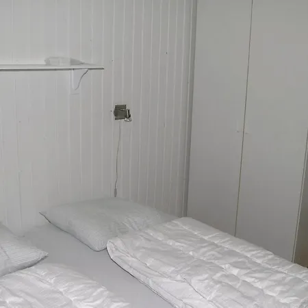 Ferienhaus Holiday Naesehornsvej Iii *