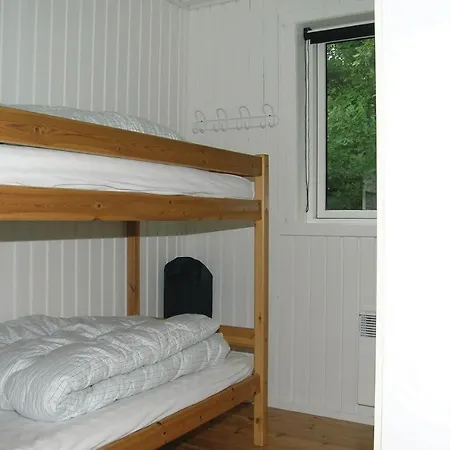 Ferienhaus Holiday Naesehornsvej Iii *