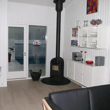 Ferienhaus Holiday Naesehornsvej Iii Ålbæk