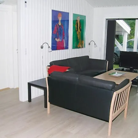 Holiday Naesehornsvej Iii Ferienhaus Ålbæk